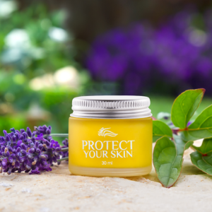 PROTECT YOUR SKIN - Balsam